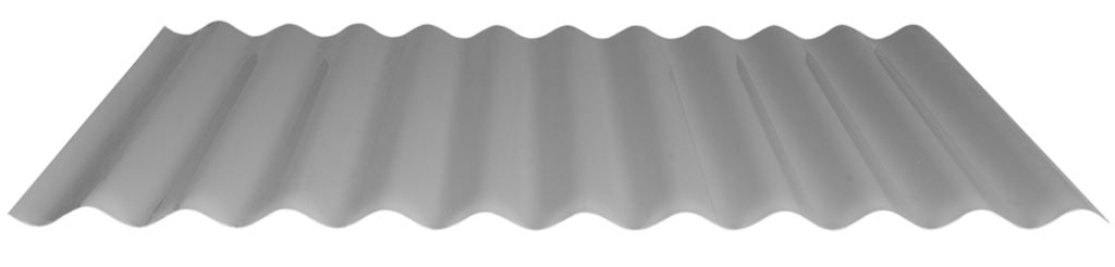 Colorbond Sheeting Corrugated Profile