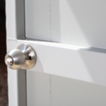 PAD Personal Access Door Full Welded Frame
