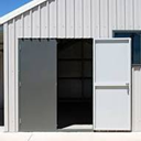 Single Skin Access Door